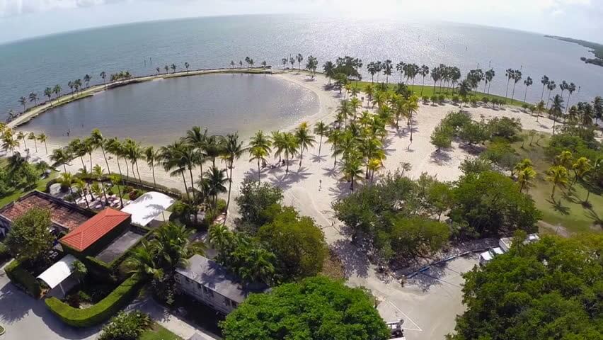 Matheson Hammock Park in Miami - Overview 