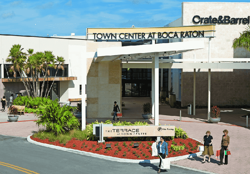 Town Center at Boca Raton