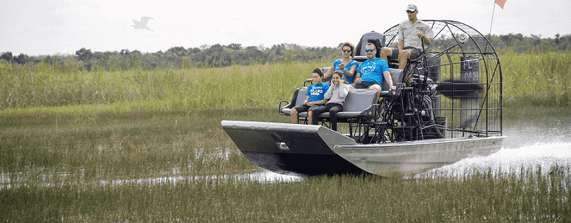 Things to do in Everglades National Park