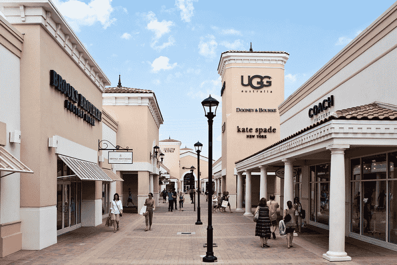 Outlet Premium at Orlando