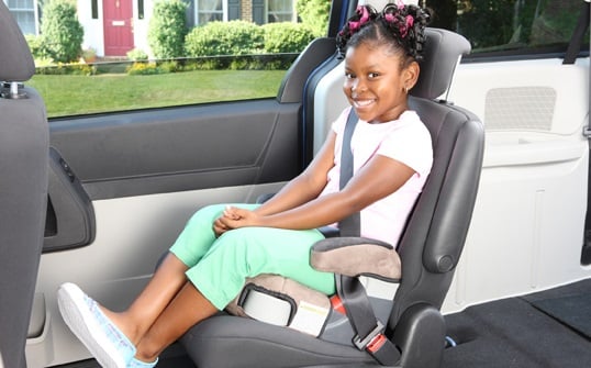 Is it better to rent or buy a car seat?