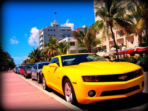 Is renting a car in Miami worth it?