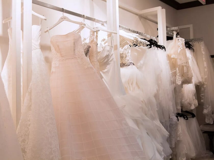How Much Does a Miami Wedding Dress Cost