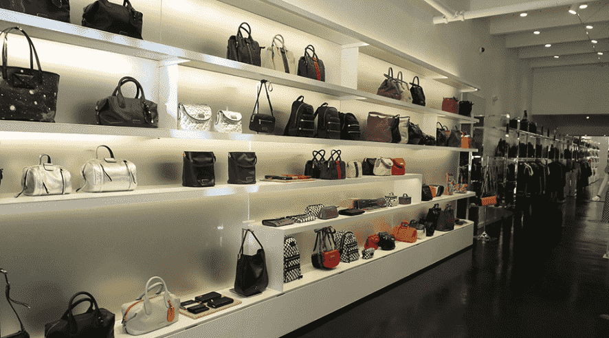 Best cloth stores in Miami