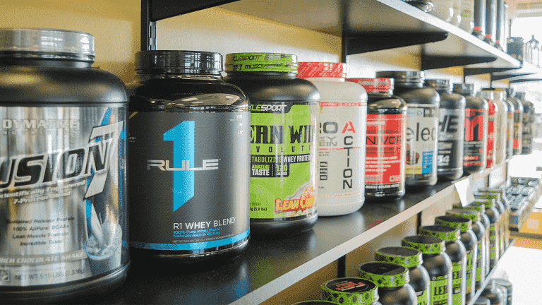 Best vitamin and supplements stores in Miami and Orlando