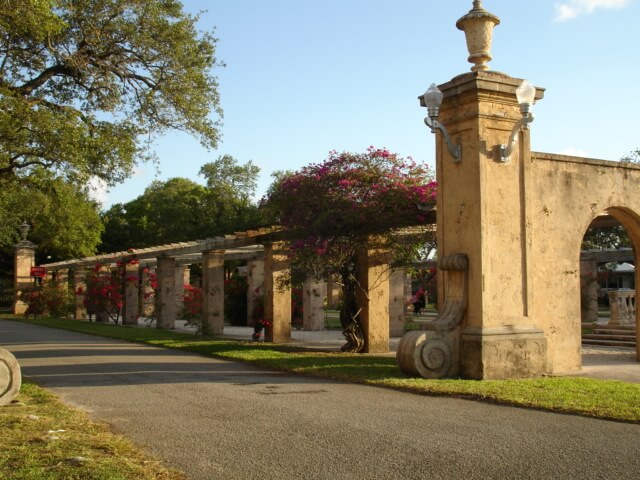 International Villages in Coral Gables