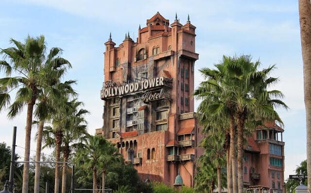 Tower of Terror