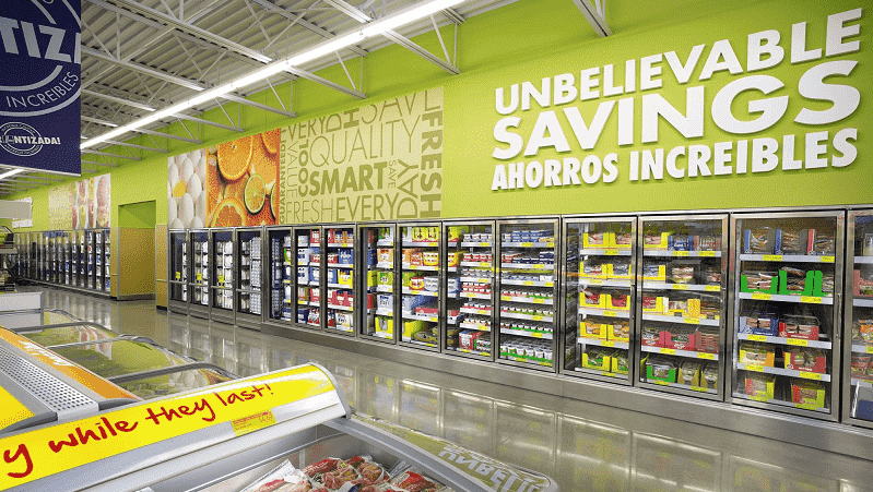 Best supermarkets in Miami and Orlando