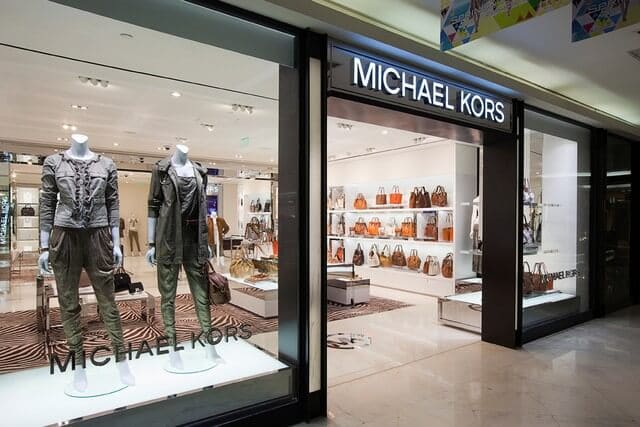 Michael Kors store in Miami