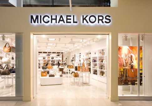 michael kors sawgrass