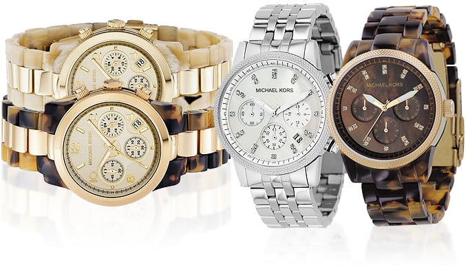 Michael Kors watches