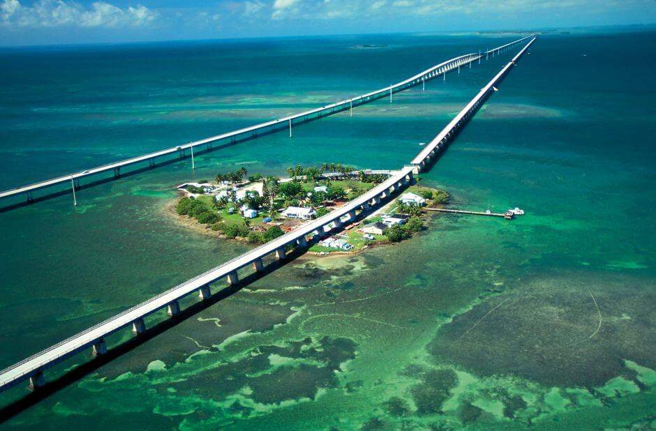 Key West: The incredible island of Florida and Miami
