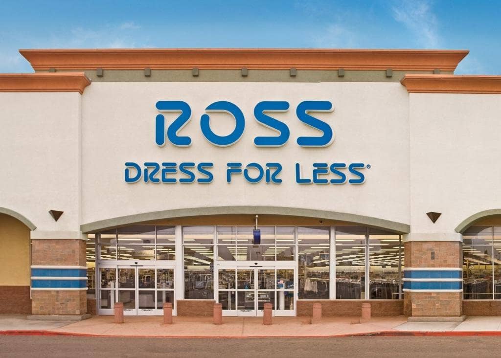 Ross Store in Florida