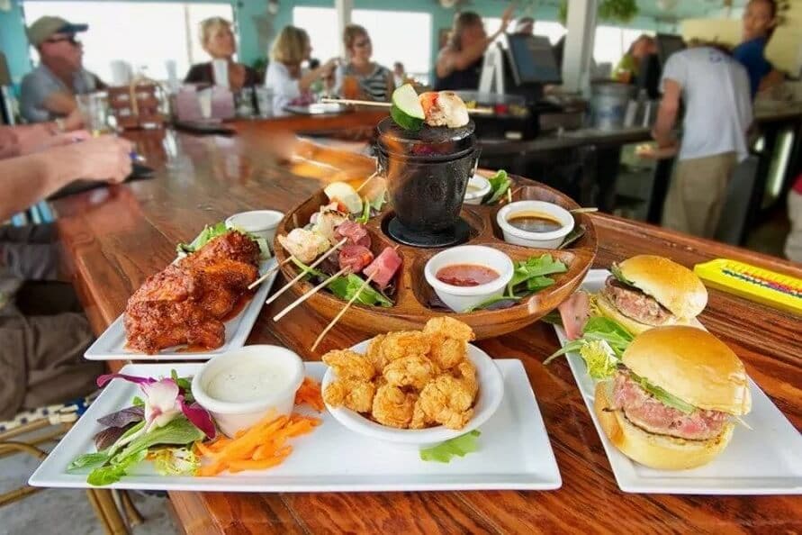 Key West Restaurant