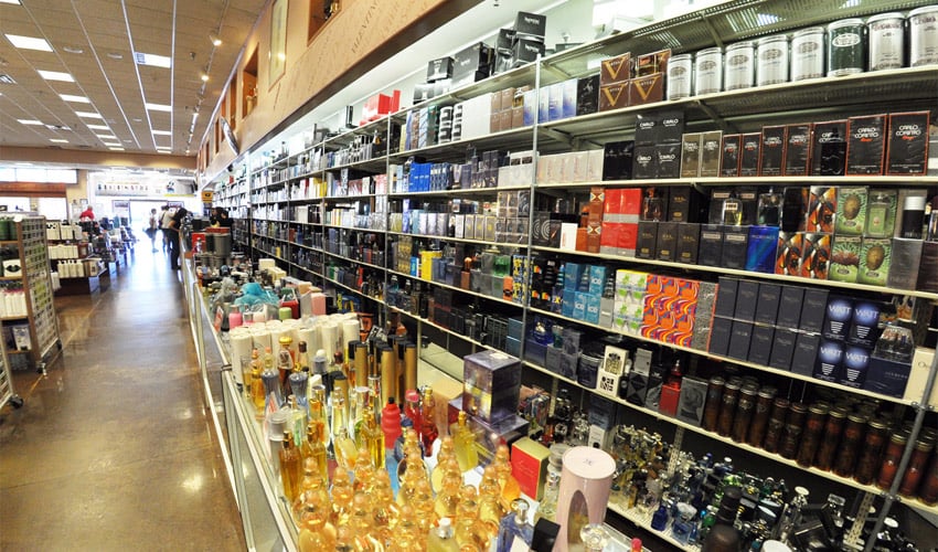 Perfumeland Megastore in Orlando