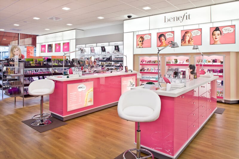 Ulta Beauty stores in Miami and Orlando