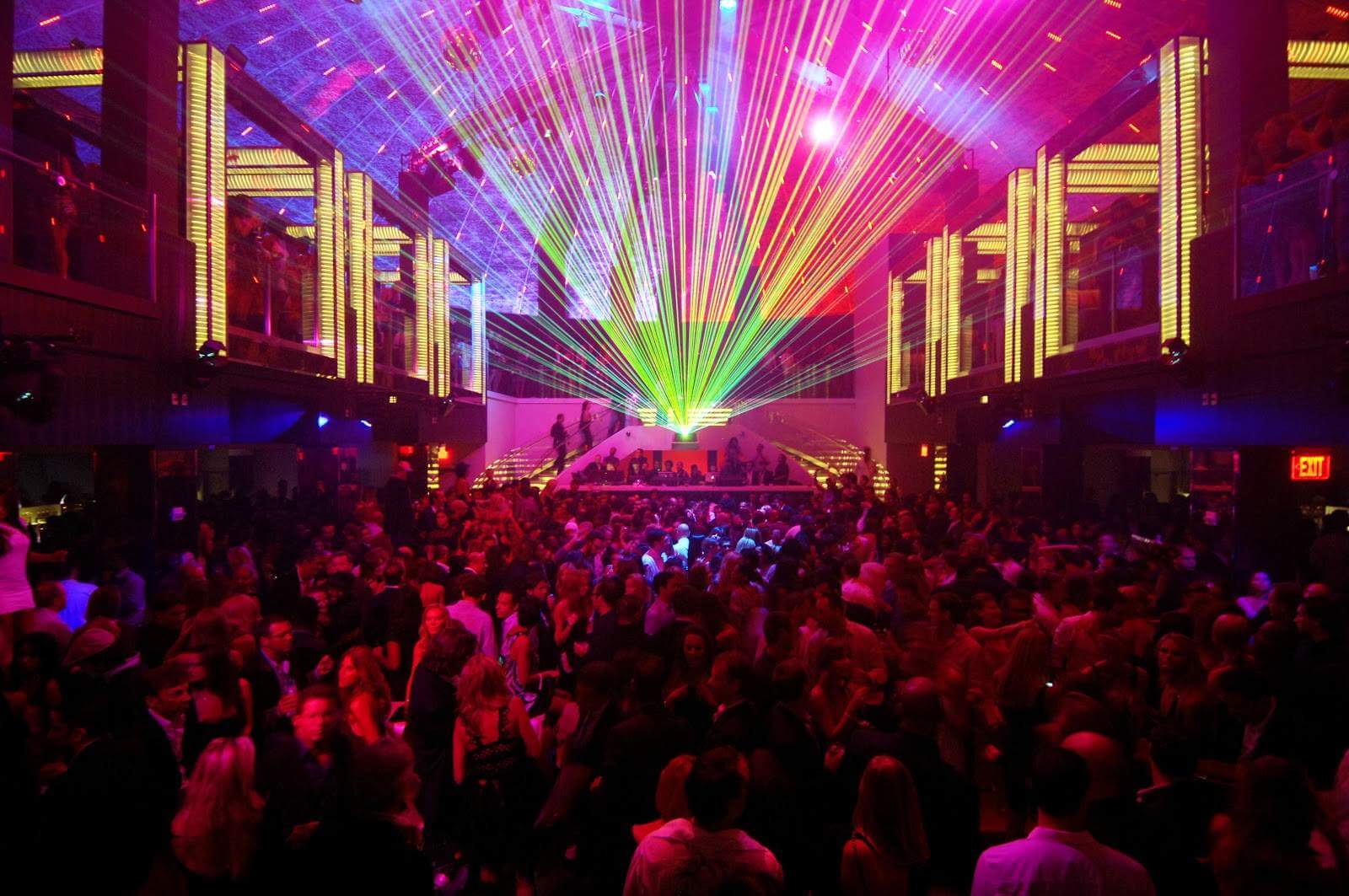 Nightclubs in Orlando
