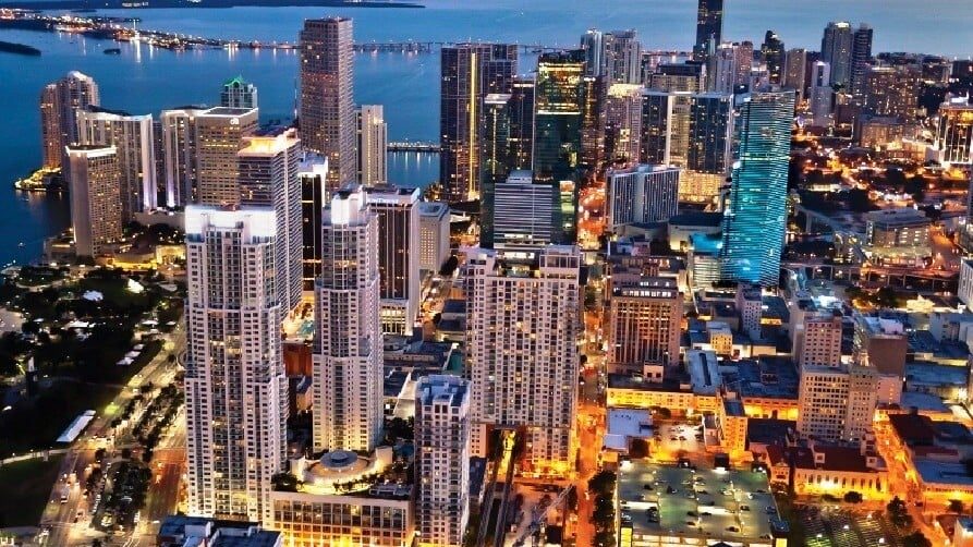 What to do in Downtown Miami