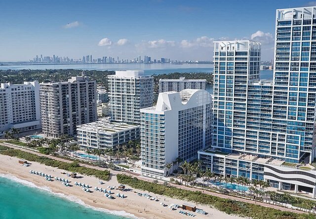 Best areas to stay in your trip to Miami
