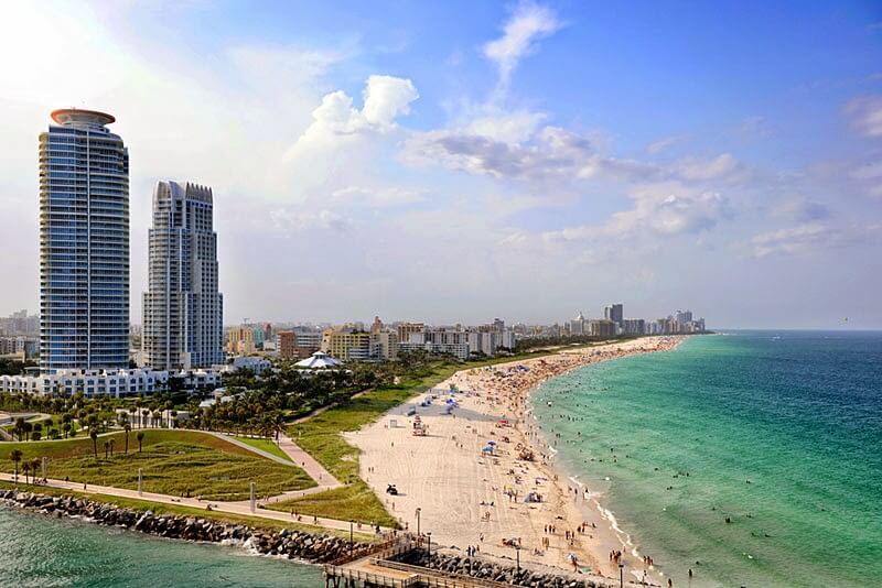 Miami Beach: best thing to do!