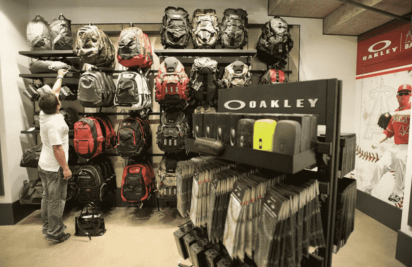 Oakley backpacks