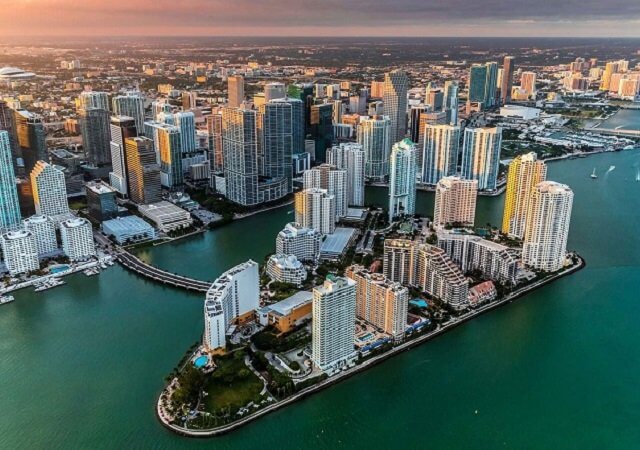 Best things to do in Miami