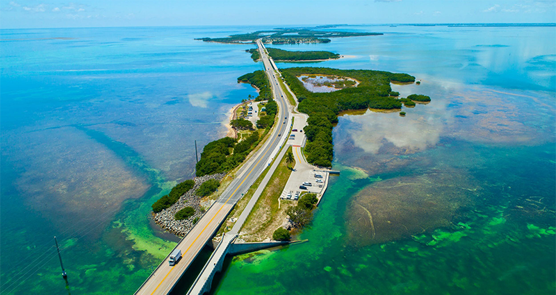 More about the Florida Keys