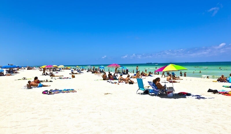Tips to enjoy the Key Largo beaches