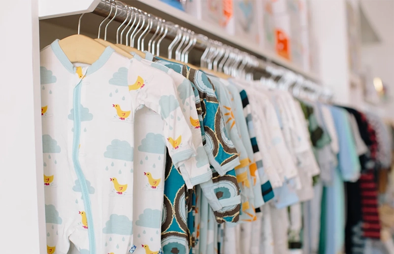 Best stores for Layette in Orlando and Miami