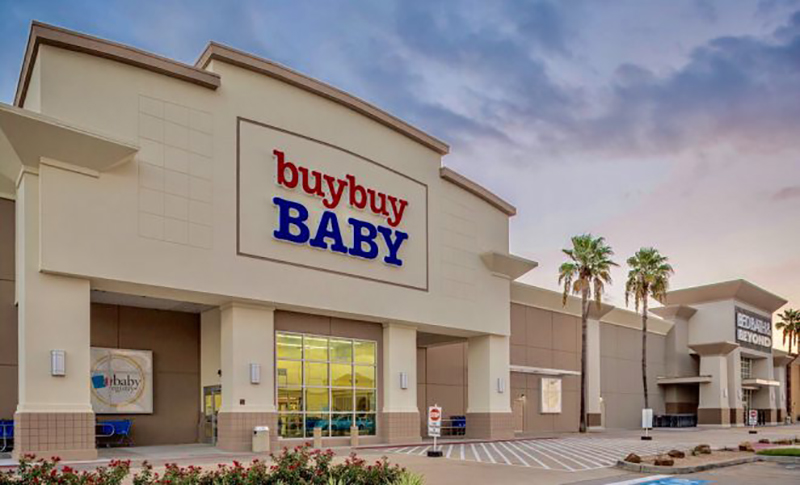 Buy Buy Baby in Miami and Orlando