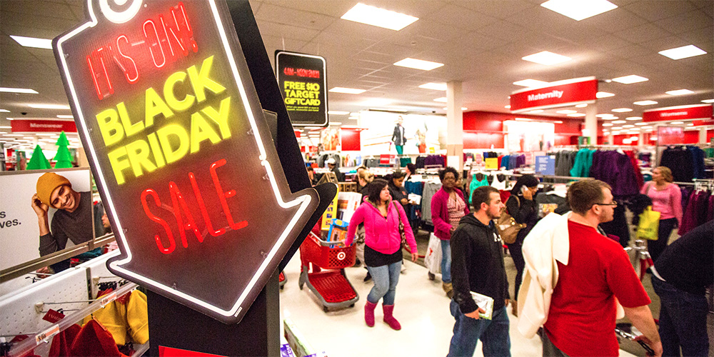 Best Shopping Spots in Orlando, Florida for Black Friday 2021