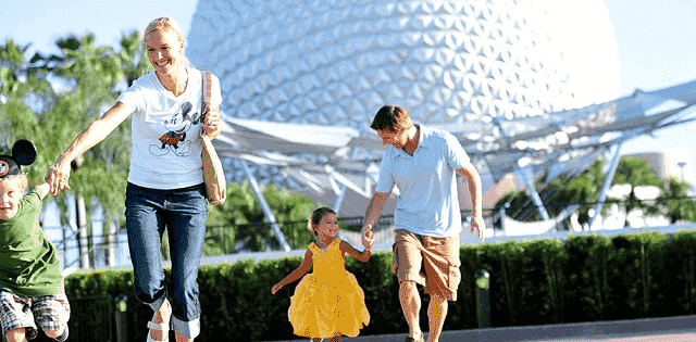 Best international travel insurance for Orlando