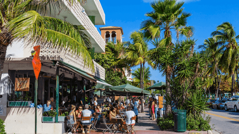 How to spend one day in Miami: the ultimate itinerary