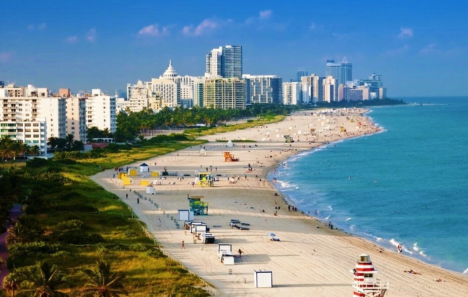 How to spend three days in Miami: the ultimate itinerary