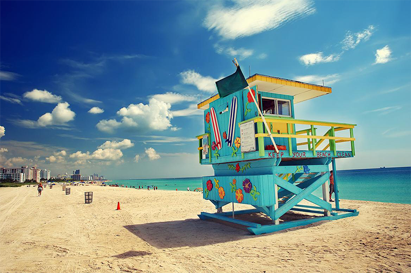 Tips for your 4-day itinerary in Miami