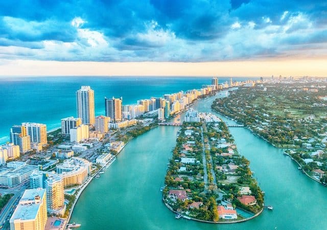 Planning A Trip To Miami: useful tips