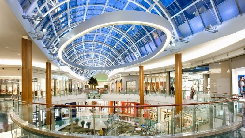 The Mall at Millenia - Luxury Shopping Mall in Orlando – Go Guides