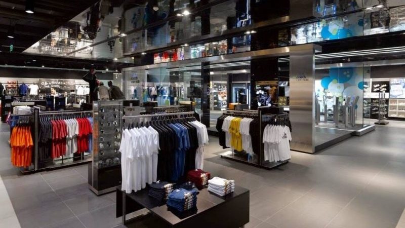 Adidas Stores in Orlando and - 2022 | The best tips!