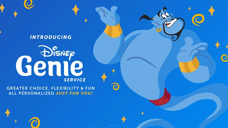 How to use Genie+ and Lightning Lane in Disney World 