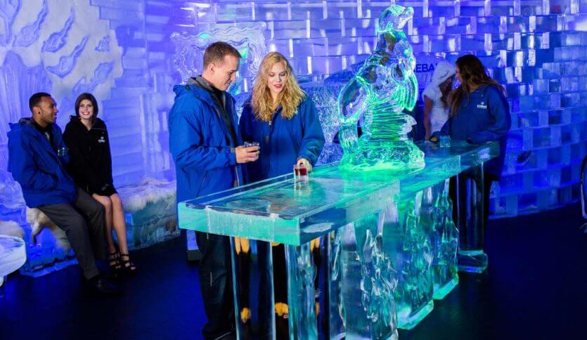 IceBar Orlando