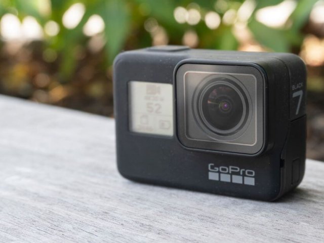 Best places to buy GoPro Hero Camera in Miami and Orlando