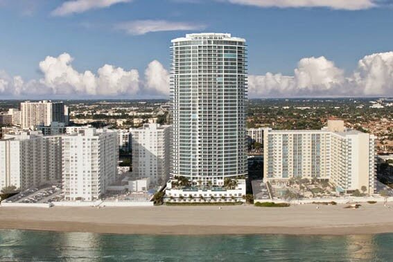 Property in Miami