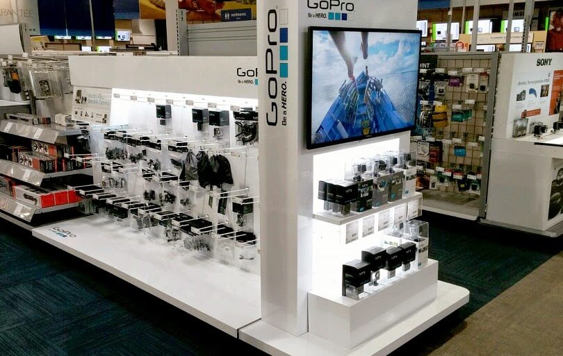 GoPro Hero Camera store