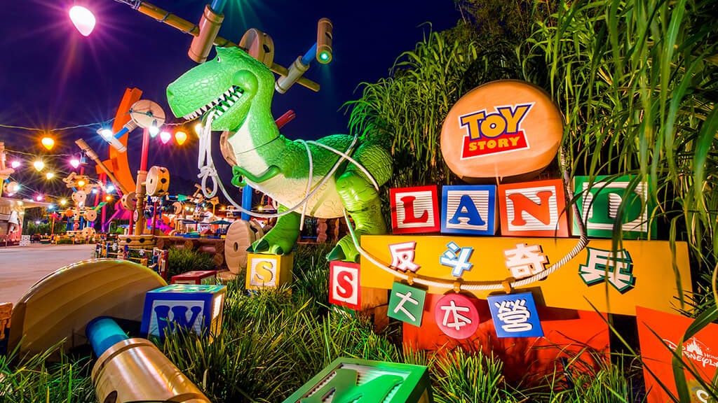 All Orlando Theme Parks addresses