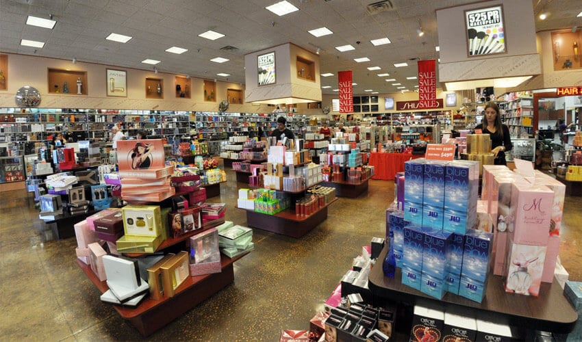 Perfumeland Store in Orlando