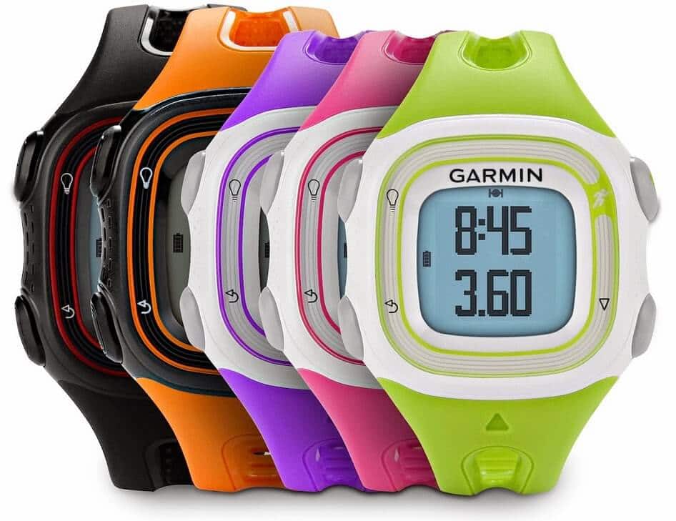 Garmin sports and running watches in Miami and Orlando