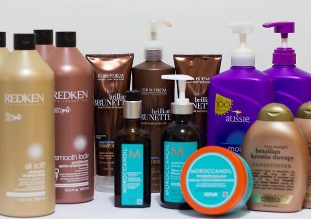 Best stores to buy shampoo and conditioner in Orlando and Miami