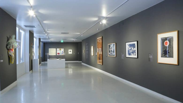 MDC Museum & Galleries of Art + Design