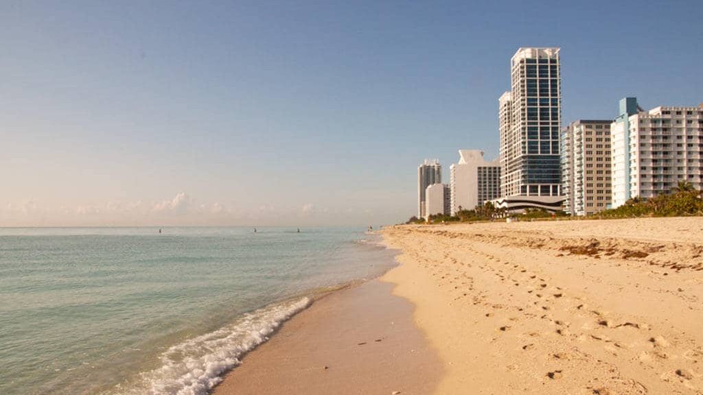 Best times to visit Miami: seasons and months