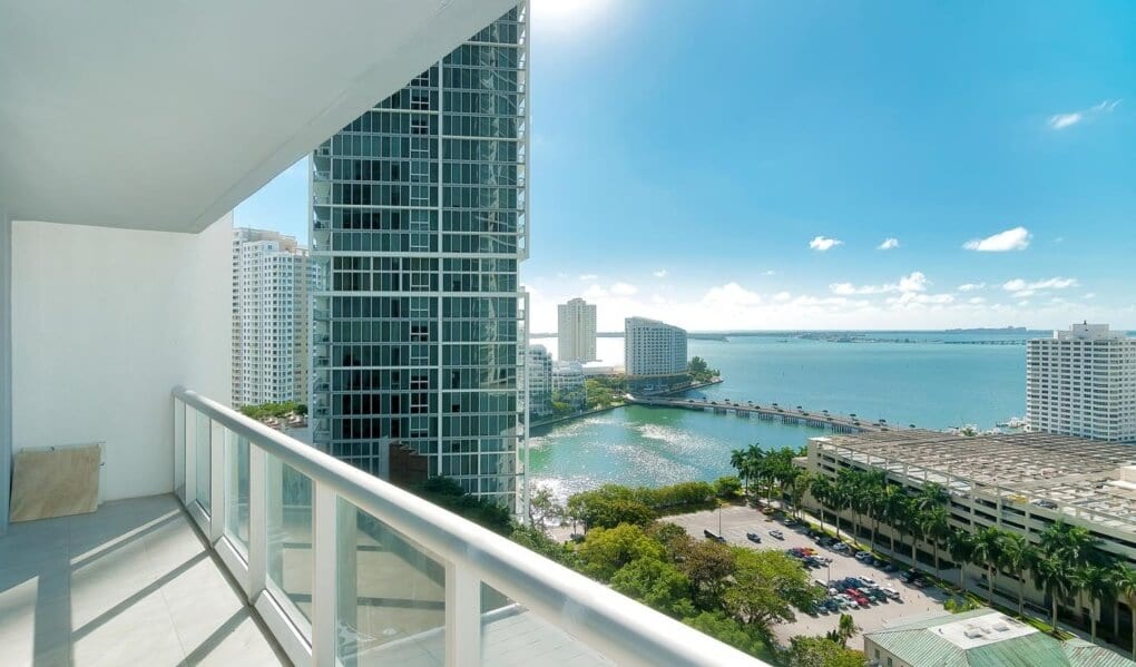 Viceroy Miami condominium